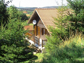 Chalet Gerbepal